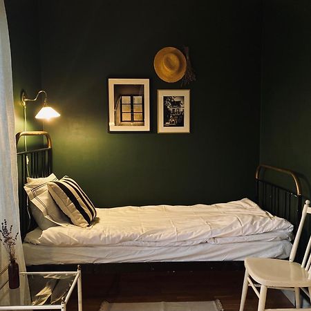 Villa Sol B&B And Hostel Borgholm Buitenkant foto