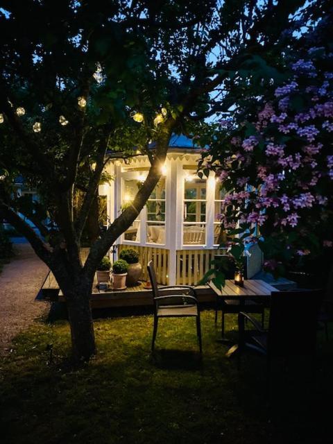 Villa Sol B&B And Hostel Borgholm Buitenkant foto