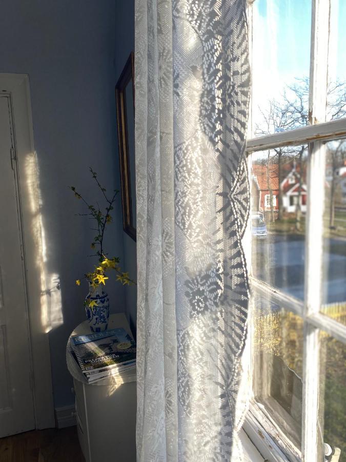 Villa Sol B&B And Hostel Borgholm Buitenkant foto