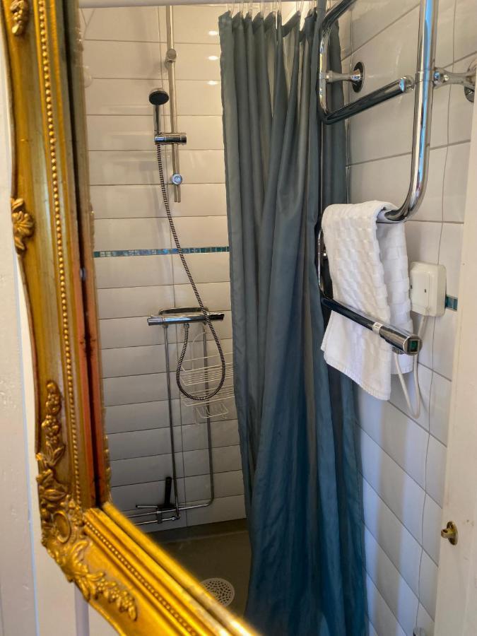Villa Sol B&B And Hostel Borgholm Buitenkant foto