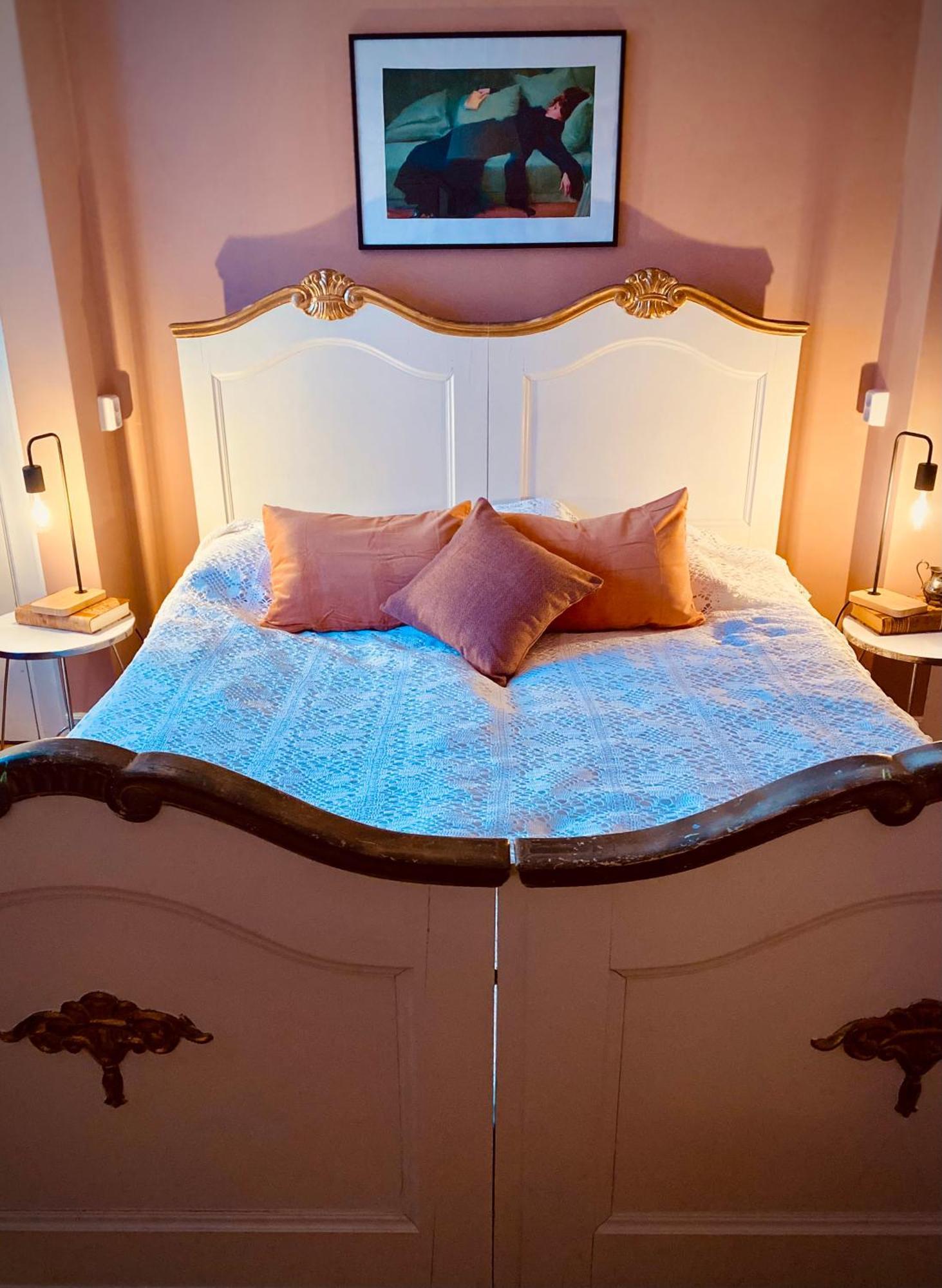 Villa Sol B&B And Hostel Borgholm Buitenkant foto