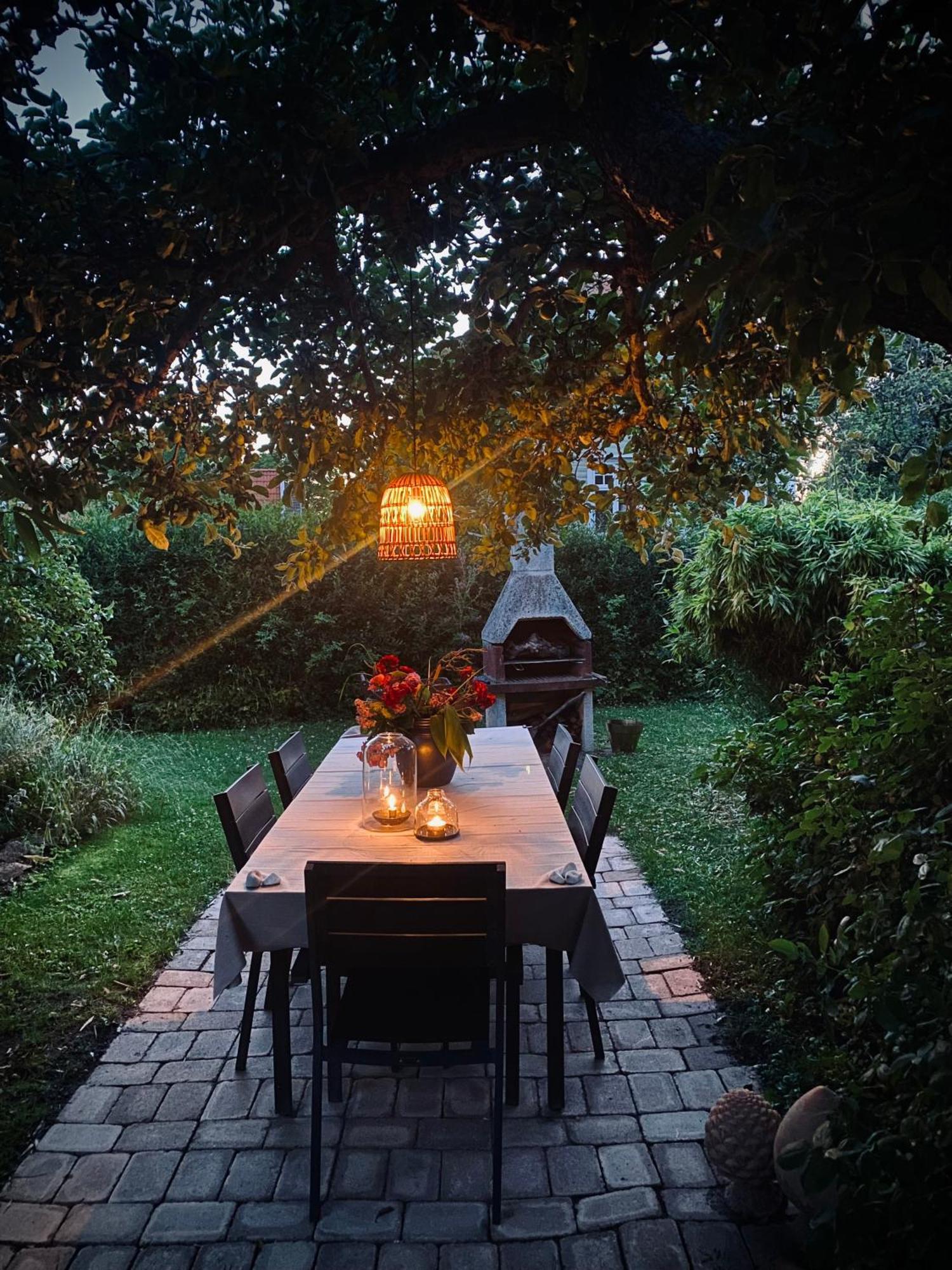 Villa Sol B&B And Hostel Borgholm Buitenkant foto