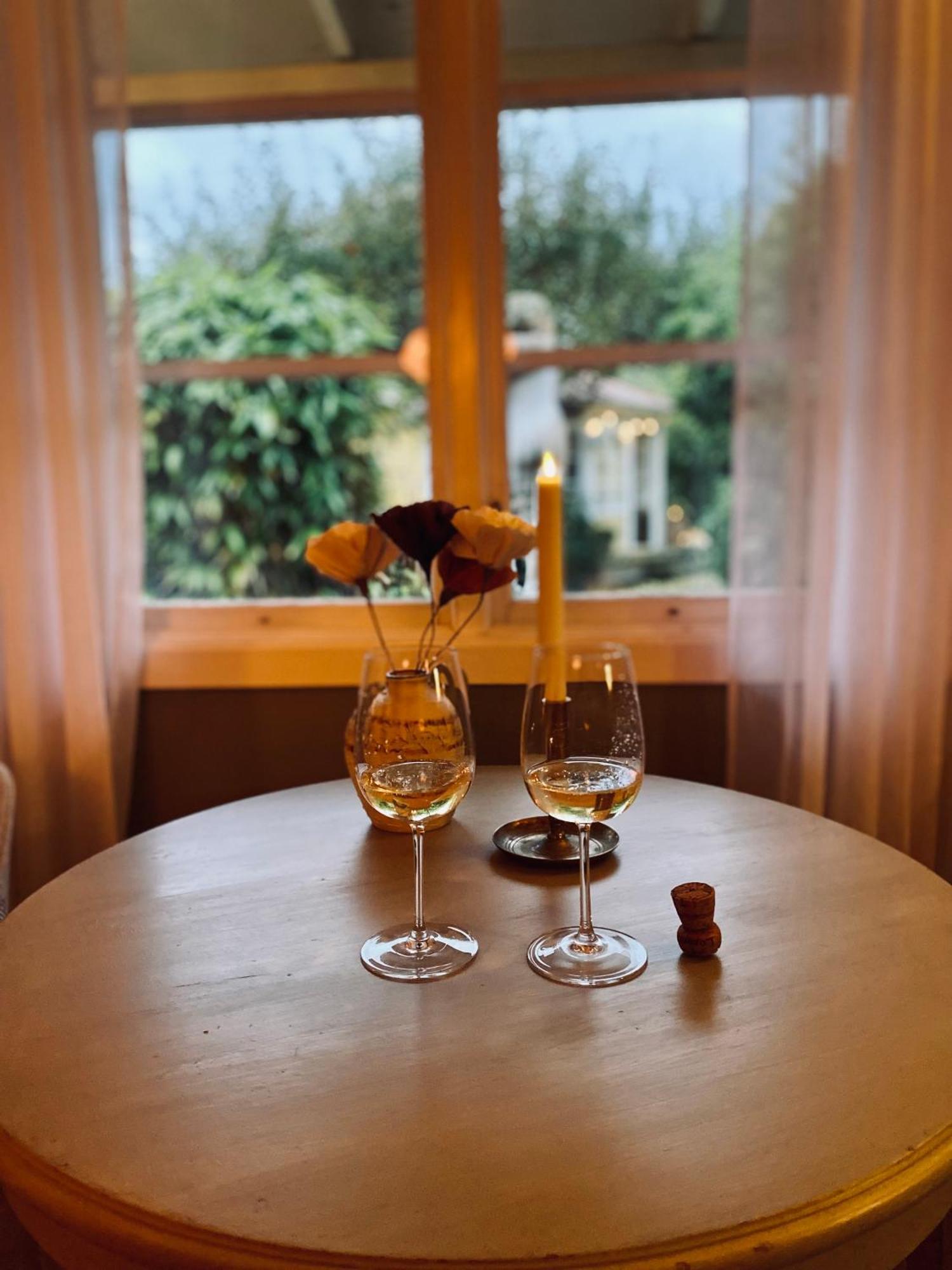 Villa Sol B&B And Hostel Borgholm Buitenkant foto
